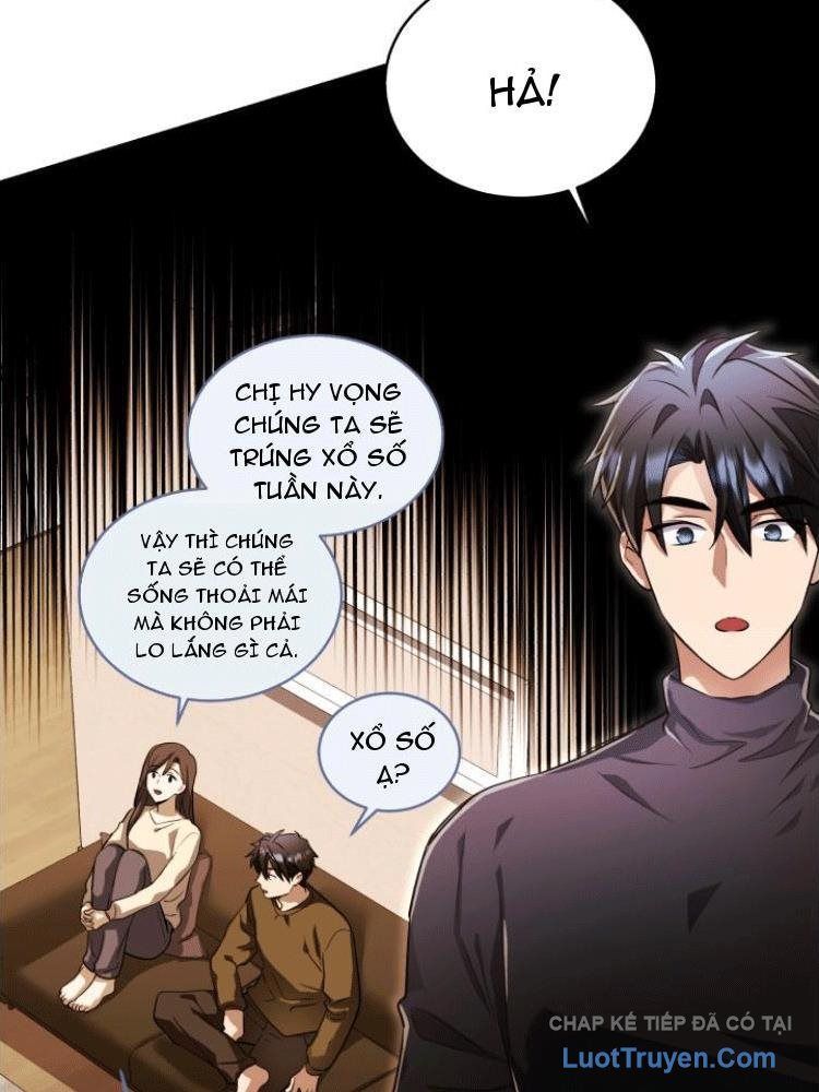 Đấng Tối Cao Lần Đầu Làm Cha Chapter 27 - 7