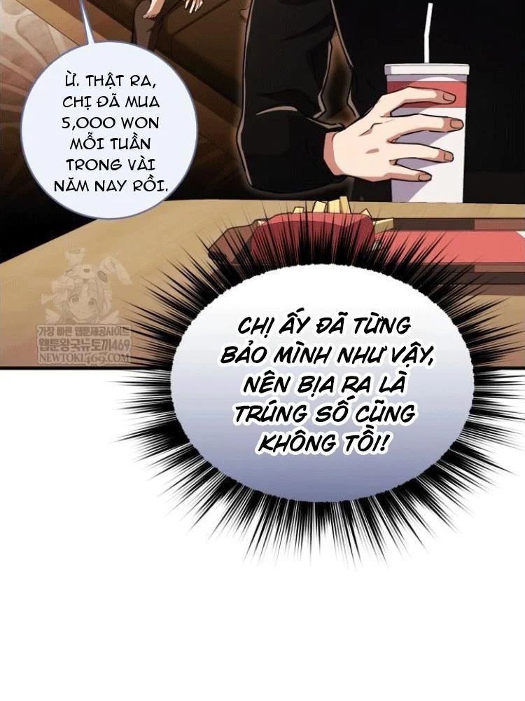 Đấng Tối Cao Lần Đầu Làm Cha Chapter 27 - 8
