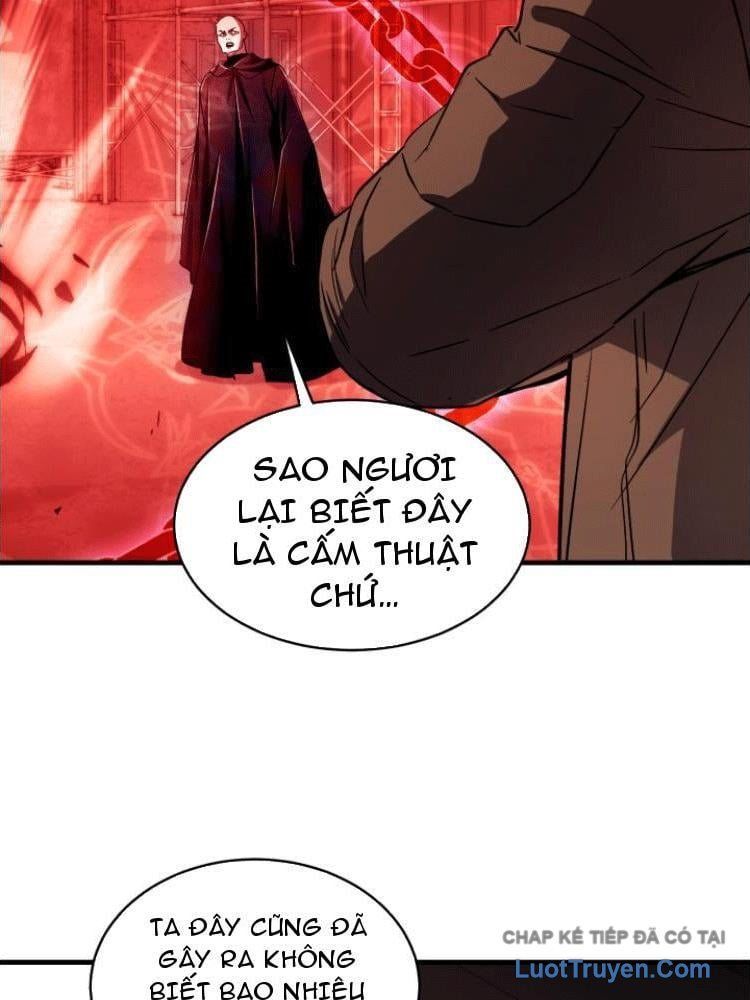 Đấng Tối Cao Lần Đầu Làm Cha Chapter 28 - 98