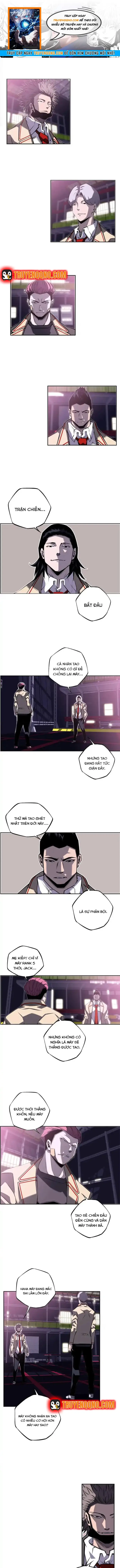 Siêu Tân Tinh Chapter 57 - 1