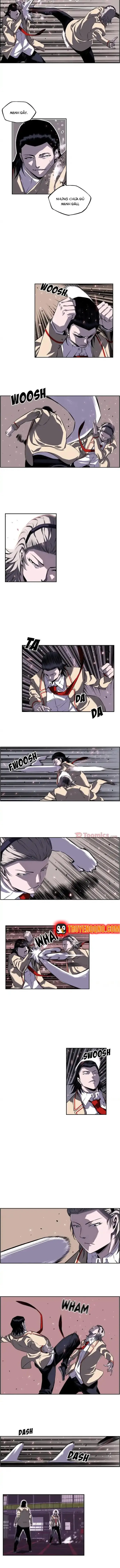 Siêu Tân Tinh Chapter 62 - 2