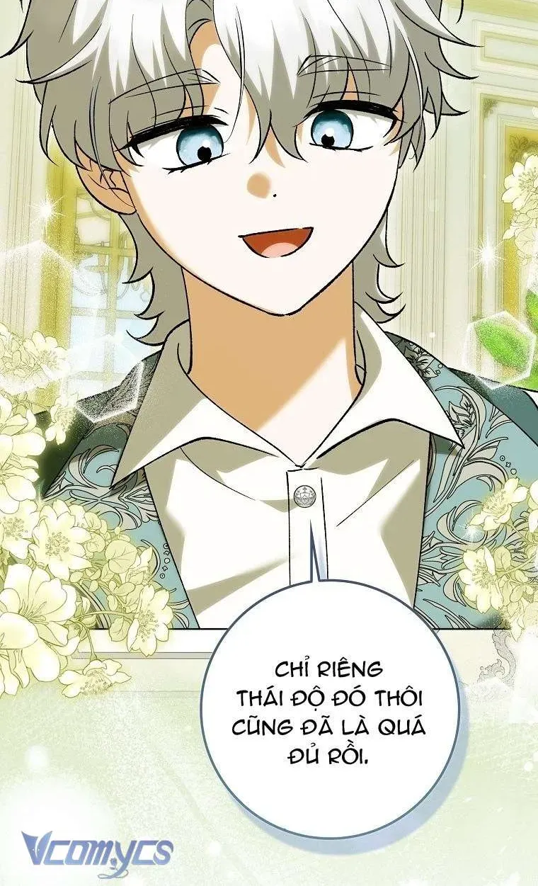 Công Chúa Bạch Hổ Không Có Nguy Hiểm Nha! Chapter 27.1 - 61
