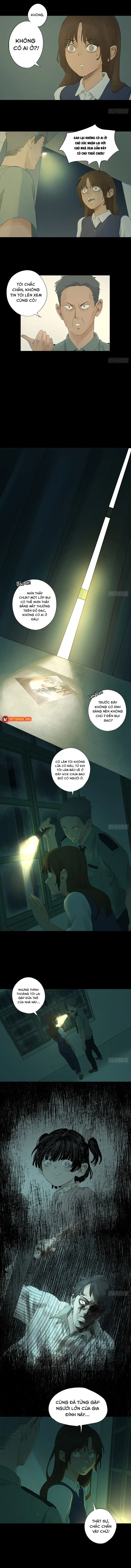 Tầng Bốn Bị Phong Tỏa Chapter 10 - 6