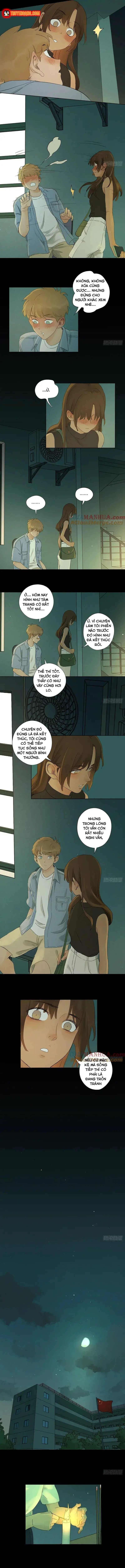 Tầng Bốn Bị Phong Tỏa Chapter 13 - 5