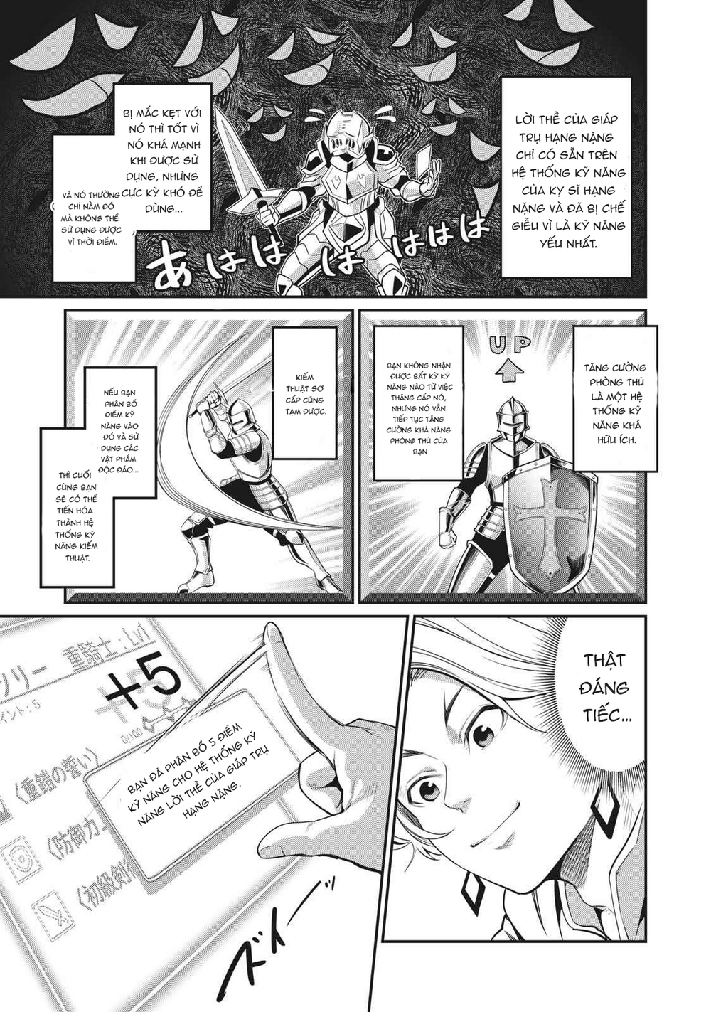 Tsuihou Sareta Tensei Juukishi Wa Game Sashiki De Musou Suru Chapter 1 - 21