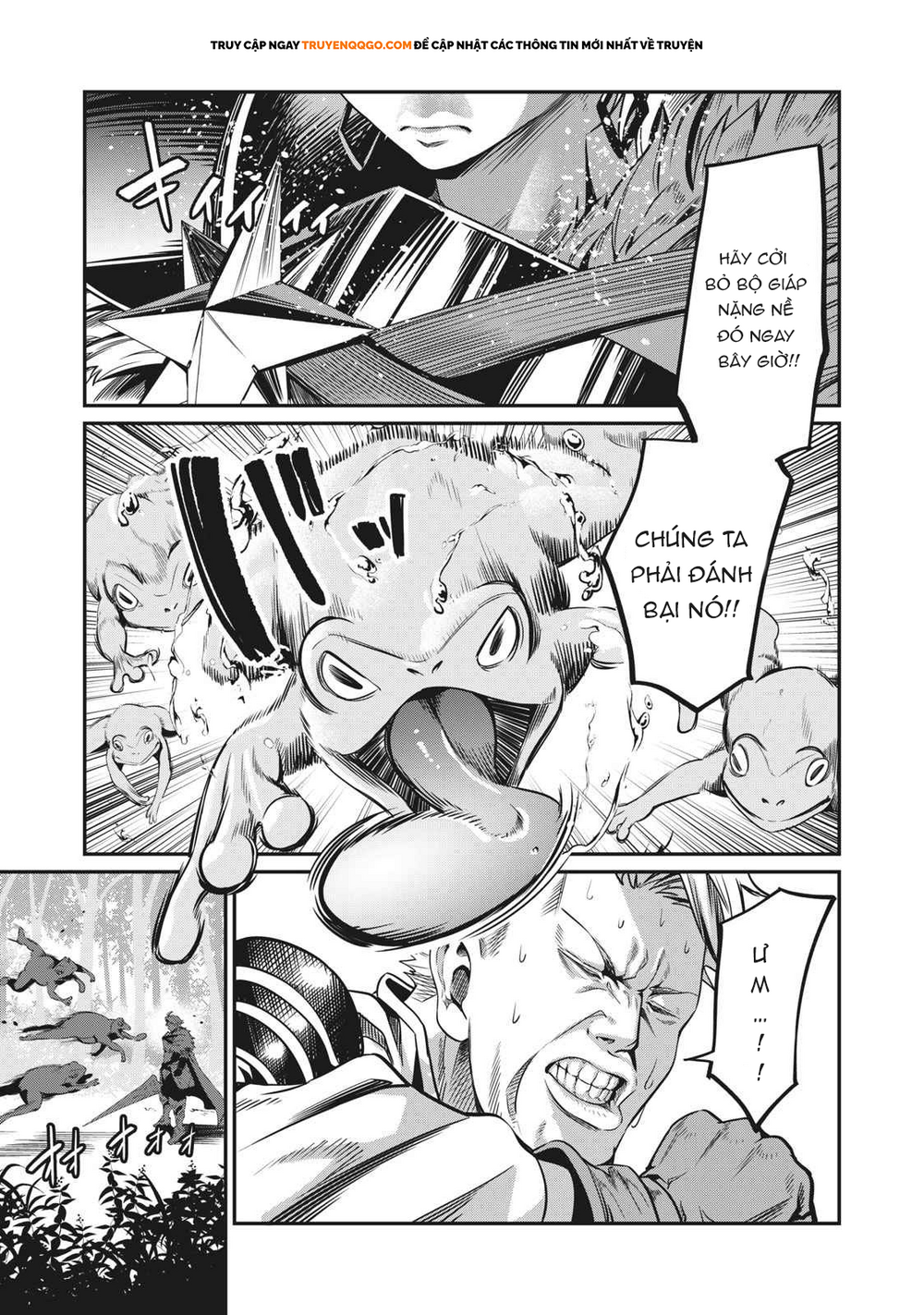Tsuihou Sareta Tensei Juukishi Wa Game Sashiki De Musou Suru Chapter 1 - 33