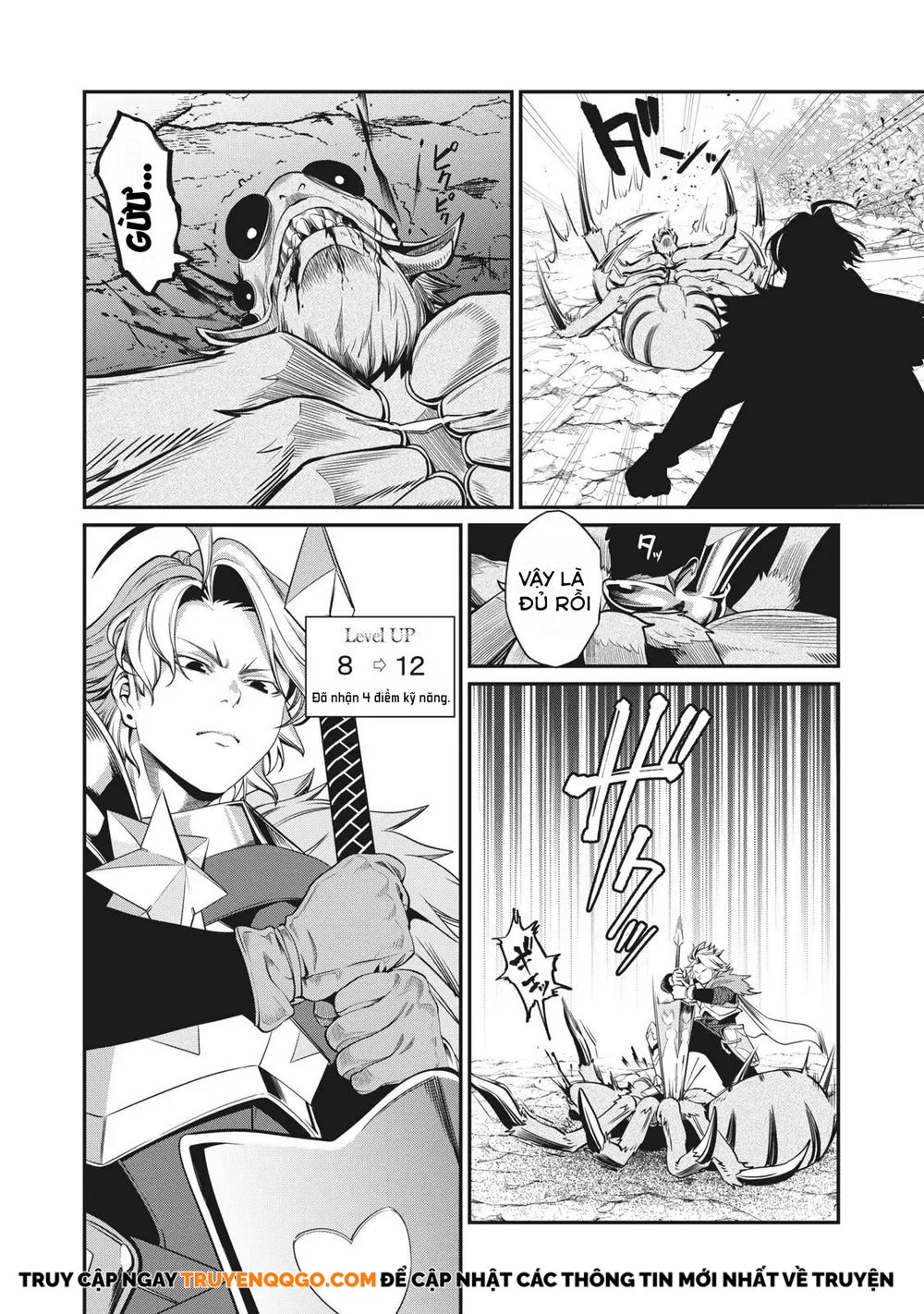 Tsuihou Sareta Tensei Juukishi Wa Game Sashiki De Musou Suru Chapter 3 - 13