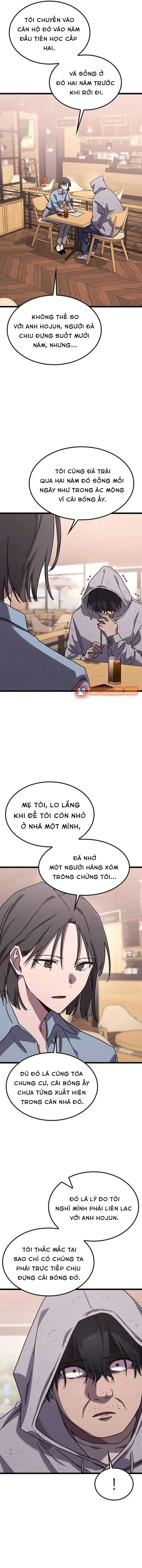 Lê Hoa Vu Nữ Chapter 18 - 11