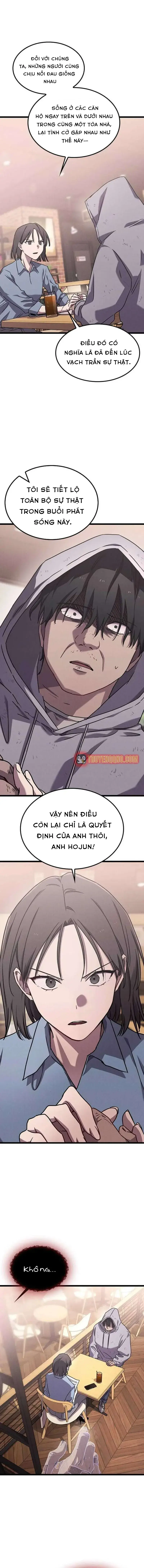 Lê Hoa Vu Nữ Chapter 18 - 13