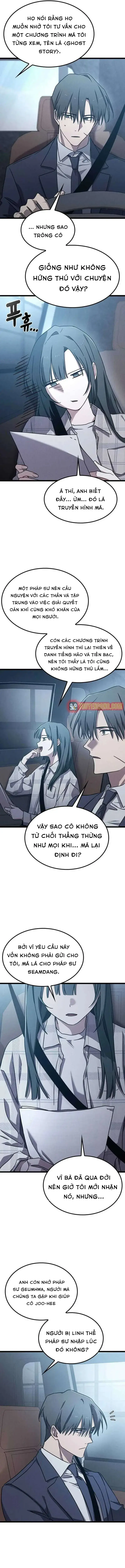 Lê Hoa Vu Nữ Chapter 18 - 15