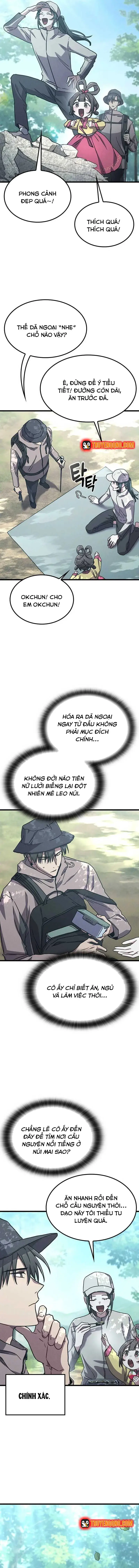 Lê Hoa Vu Nữ Chapter 23 - 10