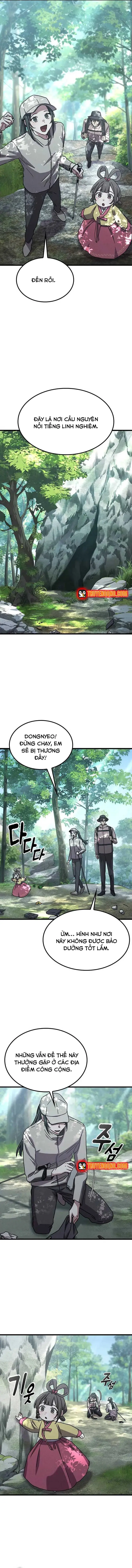 Lê Hoa Vu Nữ Chapter 23 - 15