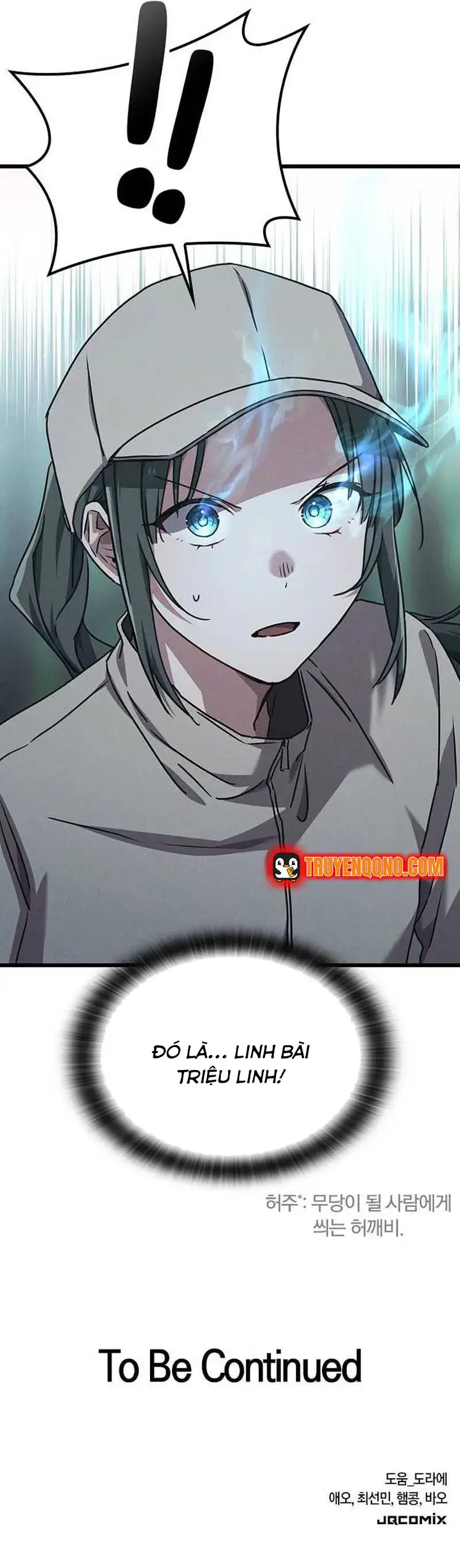 Lê Hoa Vu Nữ Chapter 23 - 19