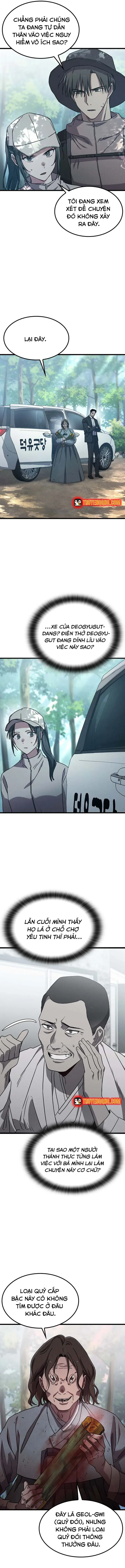 Lê Hoa Vu Nữ Chapter 24 - 5