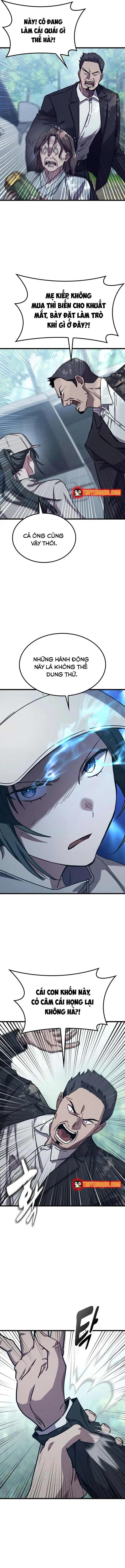 Lê Hoa Vu Nữ Chapter 24 - 10