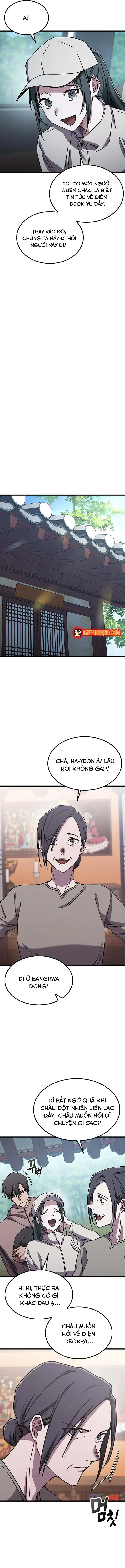 Lê Hoa Vu Nữ Chapter 24 - 15