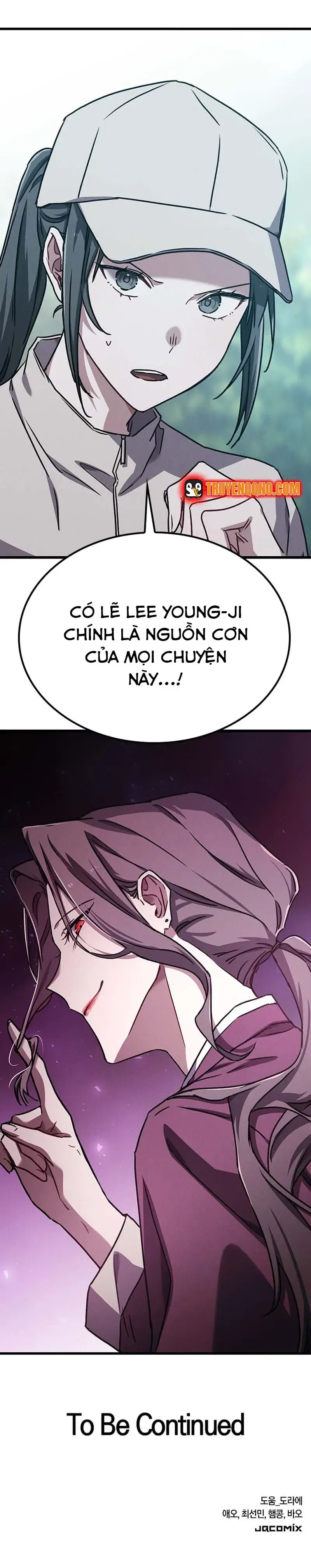 Lê Hoa Vu Nữ Chapter 24 - 19