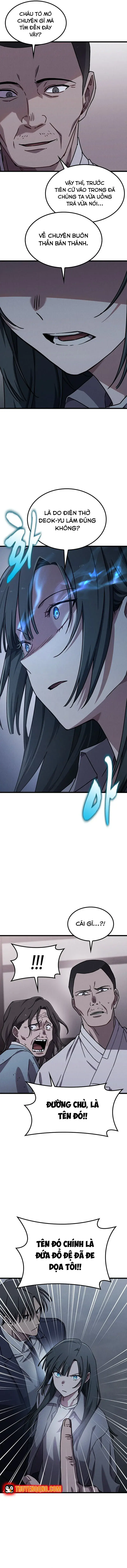 Lê Hoa Vu Nữ Chapter 25 - 7