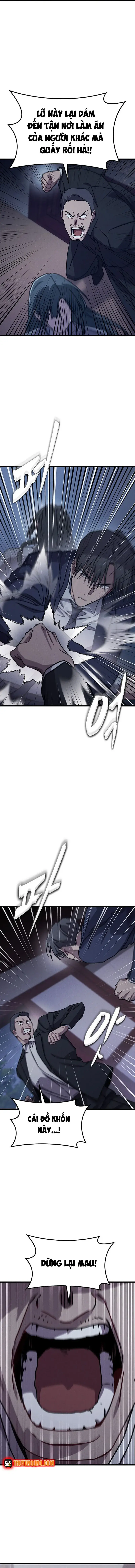 Lê Hoa Vu Nữ Chapter 25 - 11