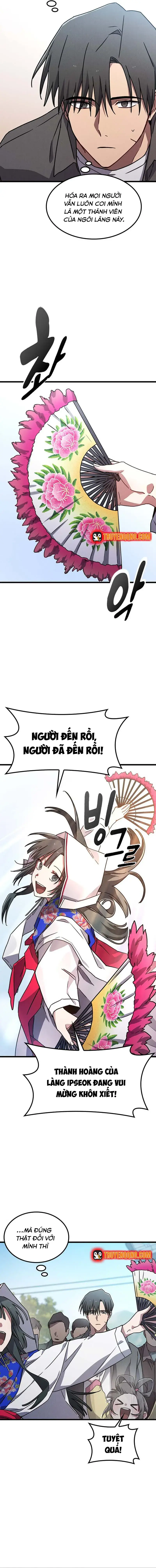 Lê Hoa Vu Nữ Chapter 26 - 5