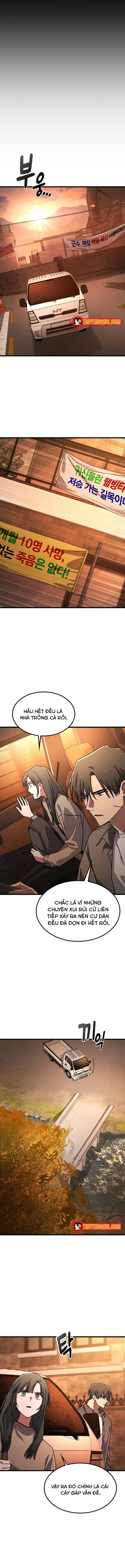 Lê Hoa Vu Nữ Chapter 26 - 11