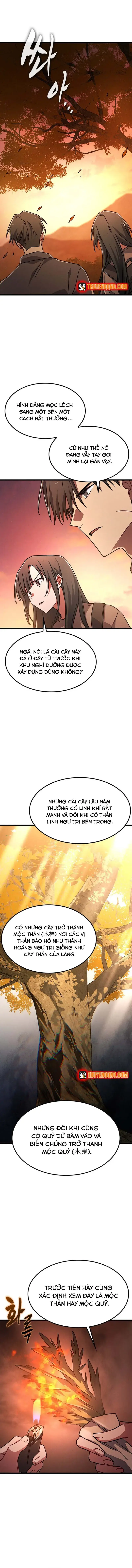 Lê Hoa Vu Nữ Chapter 26 - 12
