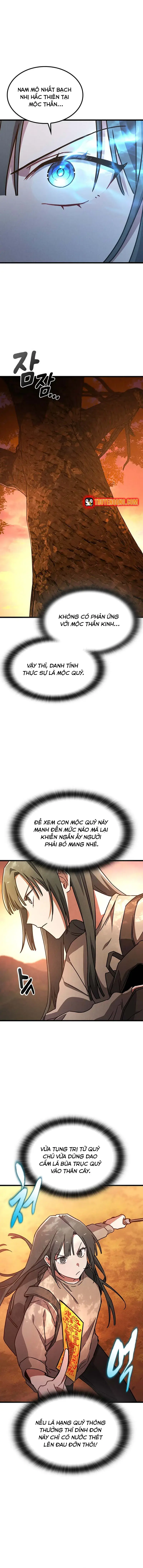 Lê Hoa Vu Nữ Chapter 26 - 14
