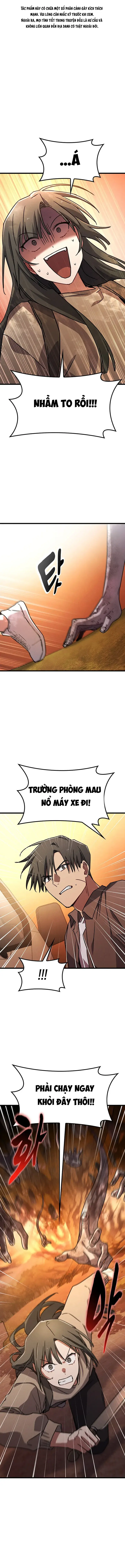 Lê Hoa Vu Nữ Chapter 27 - 3