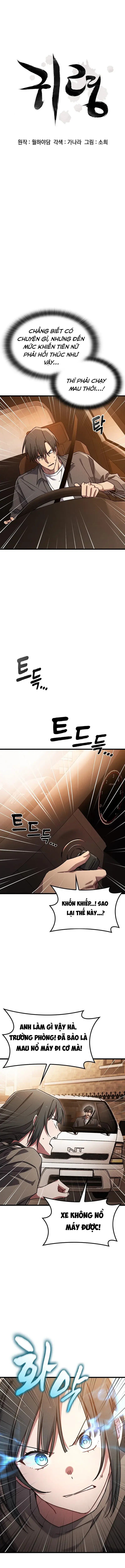 Lê Hoa Vu Nữ Chapter 27 - 4