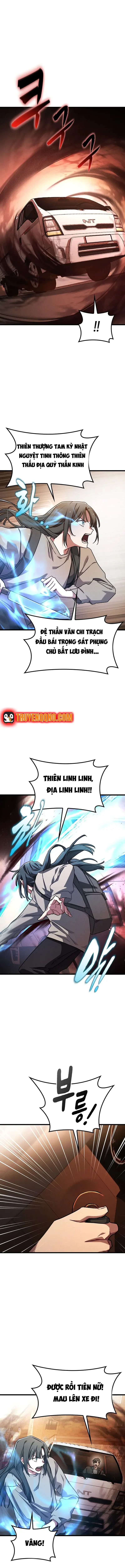 Lê Hoa Vu Nữ Chapter 27 - 5