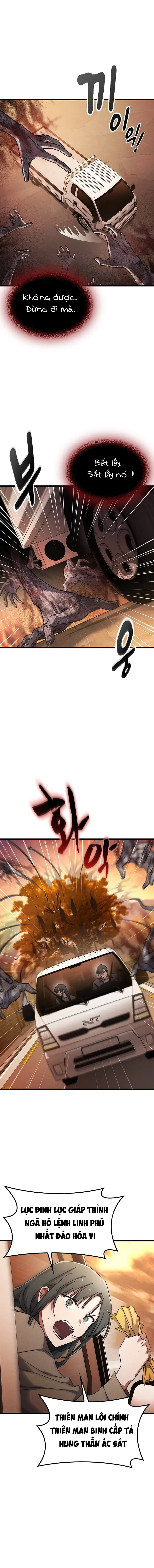 Lê Hoa Vu Nữ Chapter 27 - 6