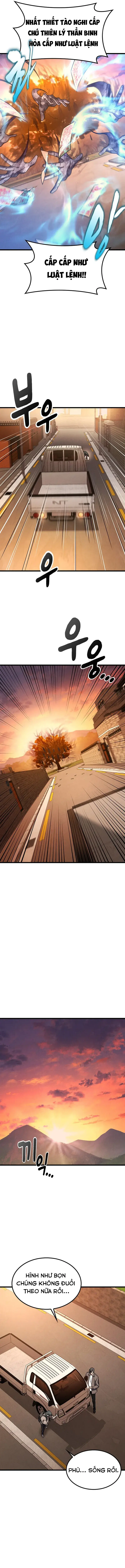 Lê Hoa Vu Nữ Chapter 27 - 7