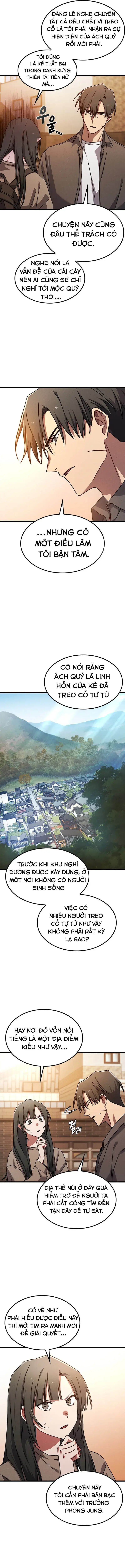 Lê Hoa Vu Nữ Chapter 27 - 9