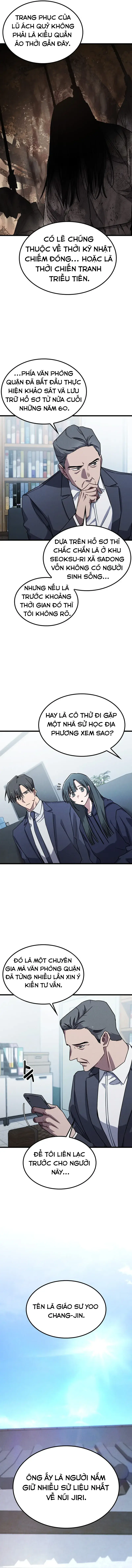 Lê Hoa Vu Nữ Chapter 27 - 12