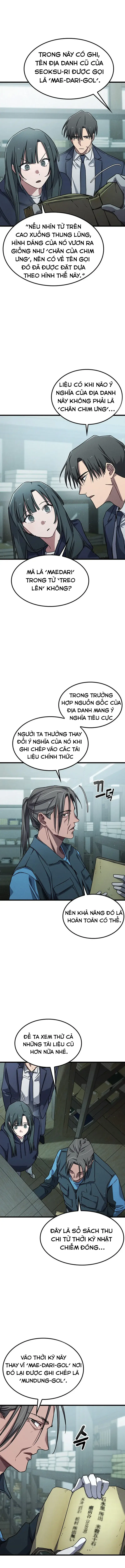 Lê Hoa Vu Nữ Chapter 27 - 15
