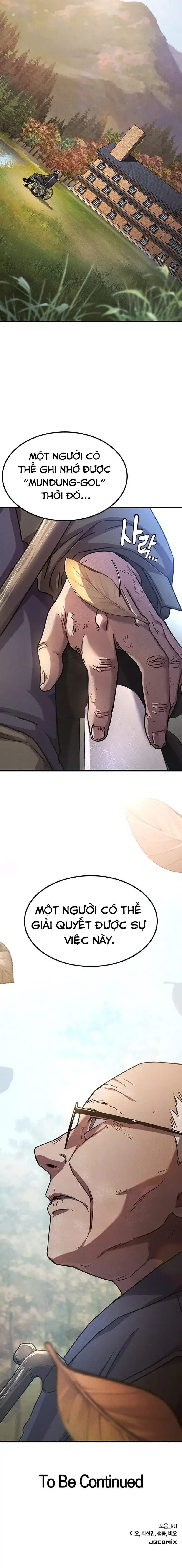 Lê Hoa Vu Nữ Chapter 27 - 19