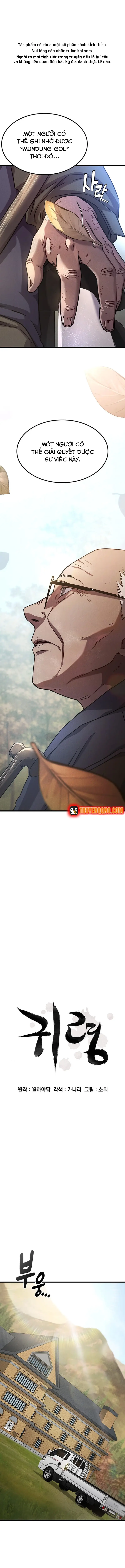 Lê Hoa Vu Nữ Chapter 28 - 3