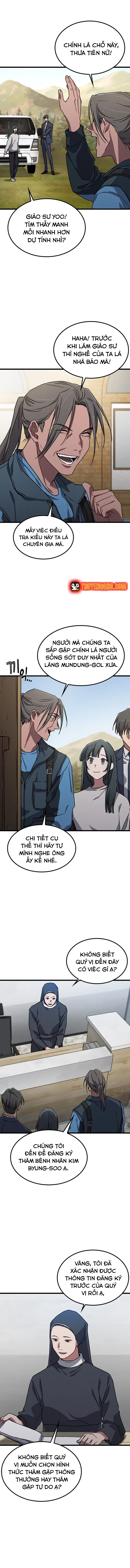 Lê Hoa Vu Nữ Chapter 28 - 4