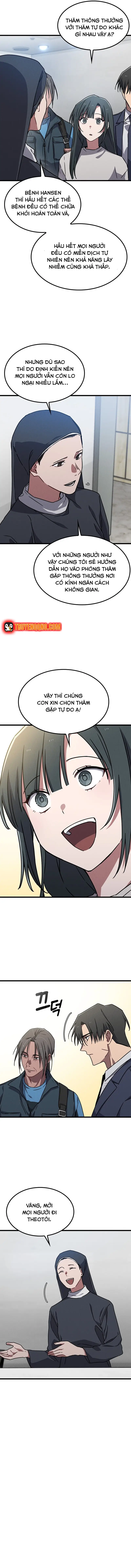 Lê Hoa Vu Nữ Chapter 28 - 5