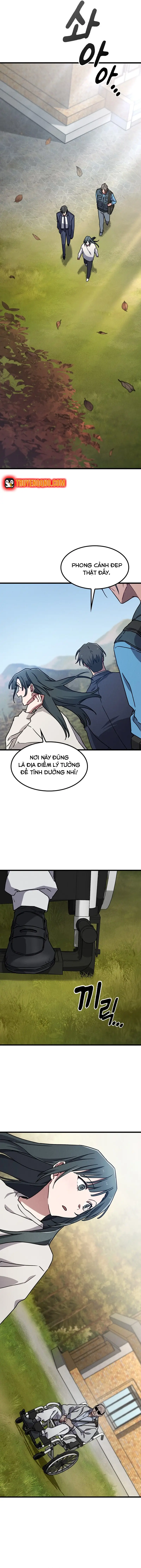 Lê Hoa Vu Nữ Chapter 28 - 6