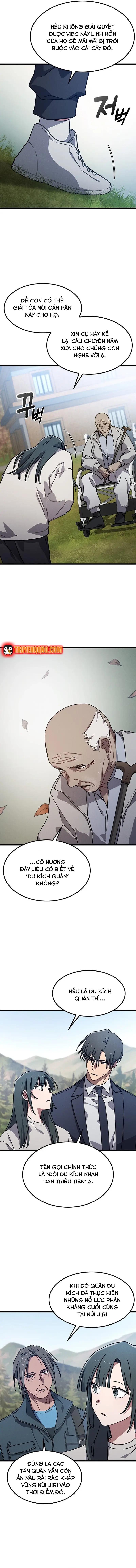 Lê Hoa Vu Nữ Chapter 28 - 9