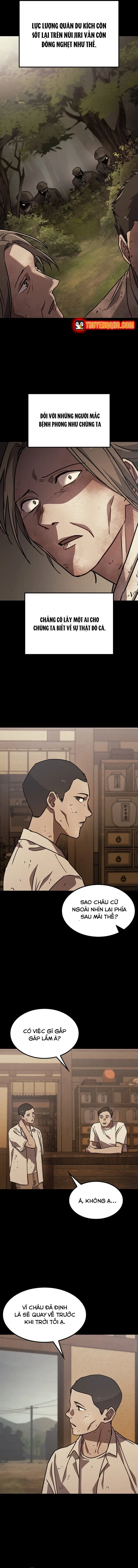 Lê Hoa Vu Nữ Chapter 28 - 12