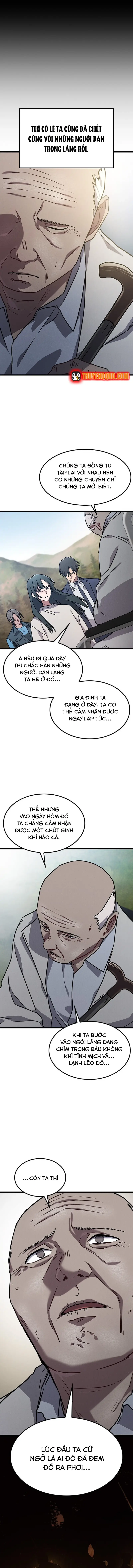 Lê Hoa Vu Nữ Chapter 28 - 15
