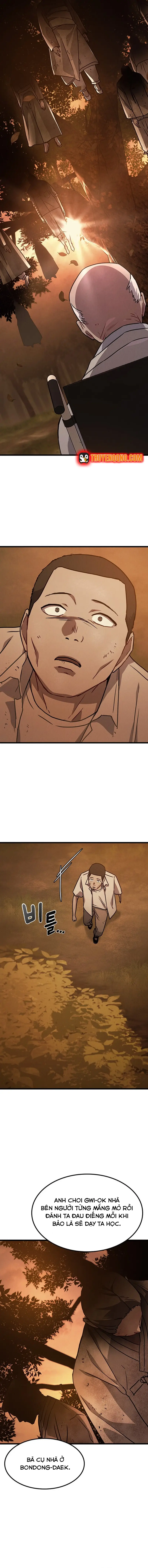 Lê Hoa Vu Nữ Chapter 28 - 16