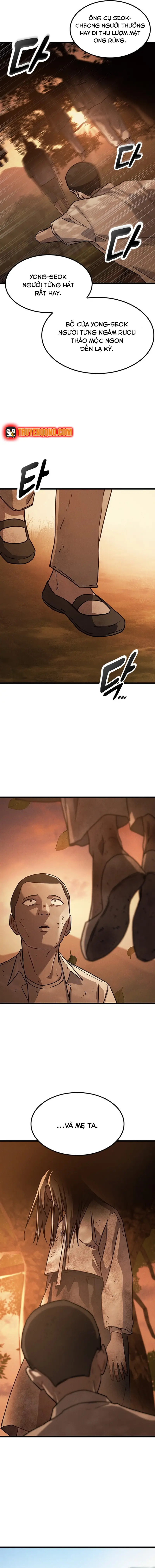 Lê Hoa Vu Nữ Chapter 28 - 17