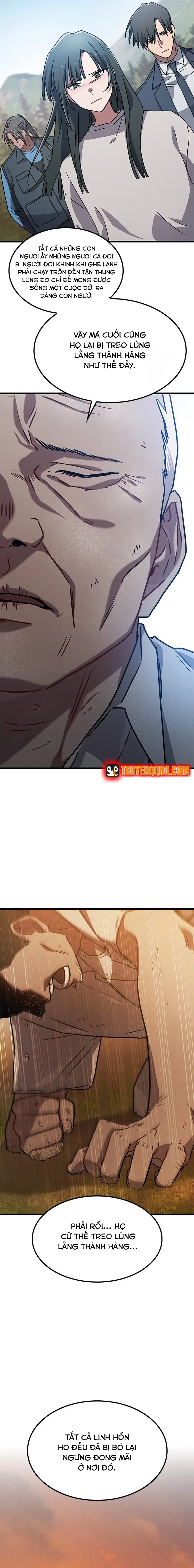 Lê Hoa Vu Nữ Chapter 28 - 18