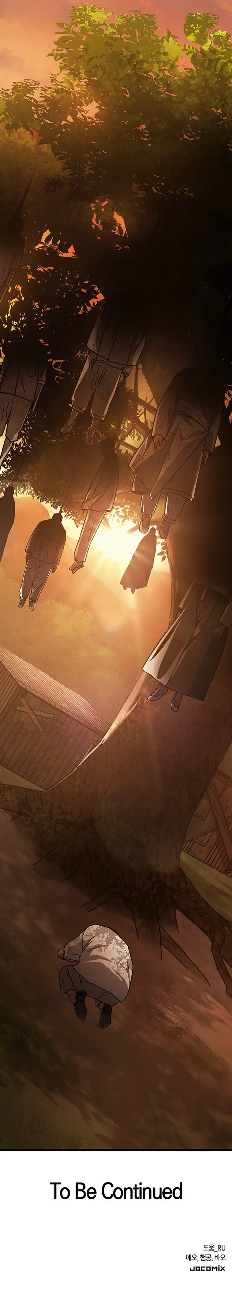 Lê Hoa Vu Nữ Chapter 28 - 19