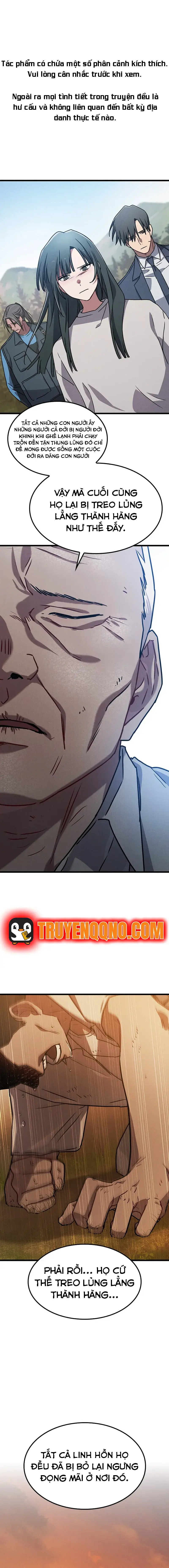 Lê Hoa Vu Nữ Chapter 29 - 3