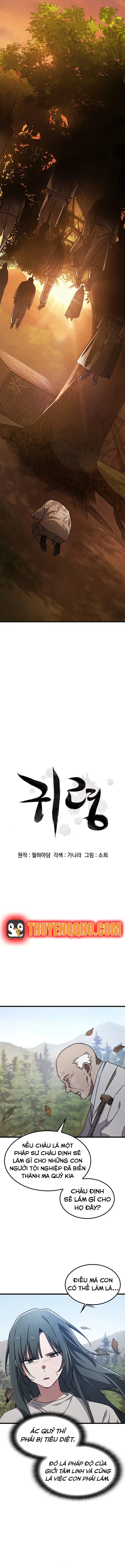 Lê Hoa Vu Nữ Chapter 29 - 4