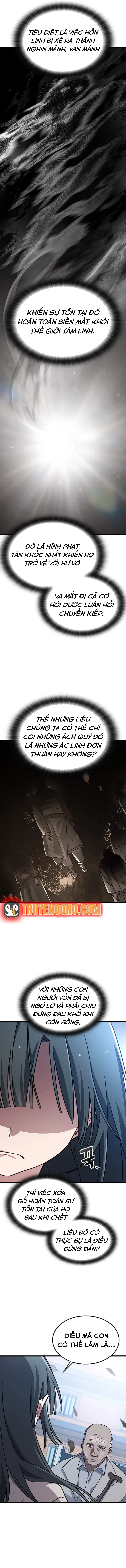 Lê Hoa Vu Nữ Chapter 29 - 5